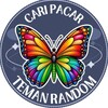 Telegram chat CARI PACAR & TEMAN RANDOM logo