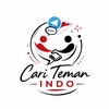 Telegram chat Cari Teman Indo logo