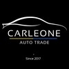 Telegram chat CARLEONE_AUTO_TRADE logo
