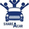 Telegram chat Car Lift / Car Pool - UAE logo