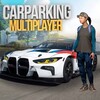 Telegram chat Чат car parking 🚗 logo