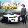 Telegram chat Car parking UZB🇺🇿1M logo