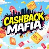 Telegram chat КЭШбэк Мафия| Товары WB OZON выкупы бесплатно за отзыв Wildberries товарка даром взаимовыкупы cashback скидки акции маркетплейс logo