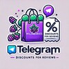 Telegram chat 🔥БЕСПЛАТНЫЙ ТОВАР WB/OZON/YM️🔥 logo