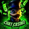 Telegram chat КАЗИНО ЧАТ/Бонусы/Каз🎰18  logo