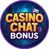 Telegram chat BONUS CHAT🎰 logo