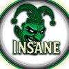Telegram chat Дядя Insane стримы casinoinsane чат logo