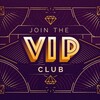 Telegram chat VIP CASINO CLUB CHAT logo