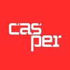 Telegram chat Casper Vietnamese 🇻🇳 logo