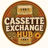 Telegram chat Cassette Exchange Hub💝 logo