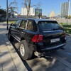 Telegram chat Porsche Cayenne 955 / 957 logo