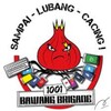 Telegram chat Cegah Hyip, Ponzi dan Skim Bawang Army logo