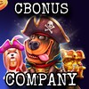 Telegram chat 💰CBONUS COMPANY💰 logo