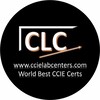 Telegram chat CLC CCIE Study Group logo