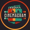 Telegram chat CCINEMAGRAM MOVIES GROUP logo
