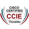 Telegram chat ThinkMo-CCIE study group logo