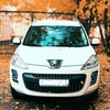 Telegram chat Citroen C-Crosser / Peugeot 4007 logo