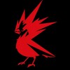 Telegram chat CD PROJEKT RED UA Chat logo