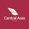 Telegram chat Central Asia Travel Group logo