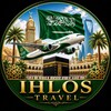 Telegram chat UMRA ZIYORAT logo