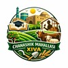 Telegram chat ÇHANAŞHIK_kolsalting logo