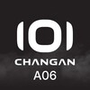 Telegram chat Changan Qiyuan A06 logo