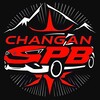 Telegram chat Changan Санкт-Петербург logo