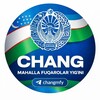 Telegram chat CHANG MFY Расмий logo