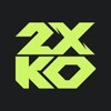 Telegram chat 2XKO Чат logo