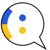 Telegram chat Чат для українців logo