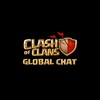 Telegram chat 𝐂𝐇𝐀𝐓_𝐂𝐥𝐚𝐬𝐡 𝐨𝐟 𝐂𝐥𝐚𝐧𝐬|𝐆𝐋𝐎𝐁𝐀𝐋|𝐒𝐔𝐏𝐄𝐑𝐂𝐄𝐋|Чат|Clash of Clans Chat|CHAT RU UA|Клеш оф Кланс| logo