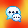 Telegram chat Chat en español: el mayor grupo de Telegram logo