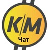 Telegram chat Чат KoinMedya logo