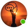 Telegram chat Chat | Чатік ☕️ logo