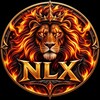 Telegram chat Chat Neuro-Lion X ( NLX ) logo