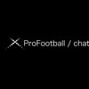 Telegram chat Чат / ПроФутбол / ПроСтавки logo