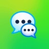 Telegram chat ВСЕВОЛОЖСК чат logo