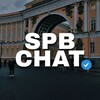 Telegram chat Знакомства и общение СПБ/Питер/Санкт-Петербург logo