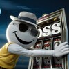 Telegram chat CHAT Casino logo
