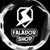 Telegram chat FALADOR Чат общения logo
