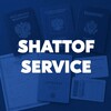 Telegram chat shattof.services logo
