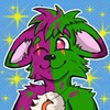 Telegram chat 💚🧡Чат пушистиков :3💜🧡 logo