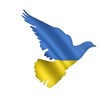 Telegram chat 🇺🇦ChatPoschukUA🇺🇦 logo