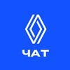 Telegram chat Адам Адамов | Чат о рено logo