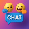 Telegram chat Чат Спілкування logo