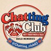Telegram chat 𝐂𝐇𝐀𝐓𝐓𝐈𝐍𝐆 𝐂𝐋𝐔𝐁 || Chatting Club logo