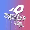 Telegram chat FAST TON CHAT - XROCKET logo