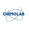 Telegram chat CHEMO_LAB logo