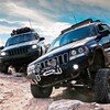 Telegram chat Jeep Grand Cherokee WJ logo