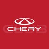 Telegram chat Chery Club Uzbekistan logo